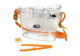 3D Bug Viewer For Kids