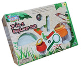 Insect Exploring And Bug Capture Set - 7-In-1