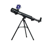 Galaxy Tracker 60 Power Smart Telescope