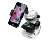 Super HD 360 Rotatable Microscope