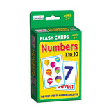 Creatives - Early Learning Flash Cards