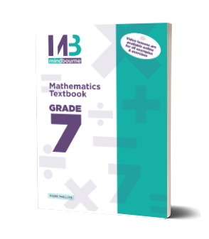 Mathematics Textbook Grade 7 (IEB & DBE)