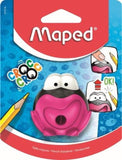 MAPED Croc Croc Sharpeners