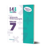 Wiskunde Onderwysergids Graad 7 (IEB en DBO)