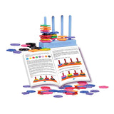 Creatives - Colours & Shapes Sorter