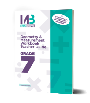 Geometry Workbook Teacher Guide Grade 7 (IEB & DBE)