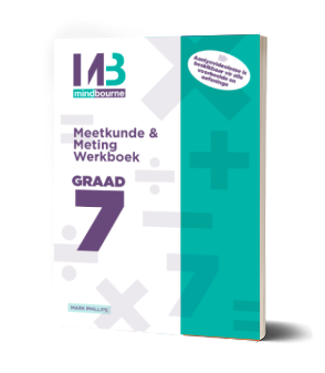 Meetkunde Werkboek Graad 7 (IEB en DBE)