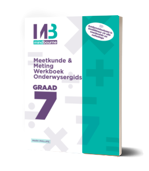 Meetkunde Werkboek Onderwysergids Graad 7 (IEB en DBE)