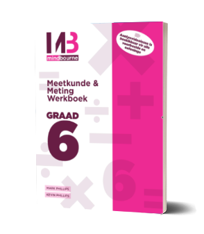 Meetkunde Werkboek Graad 6 (IEB en DBE)