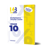 Mindbourne Grade 10 Teacher Guide (IEB & DBE)