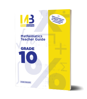 Mindbourne Grade 10 Teacher Guide (IEB & DBE)