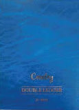 CROXLEY BOOKS - ACCOUNT BOOKS