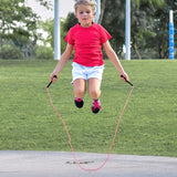 SKIPPING ROPES