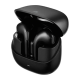 Pro Bass Zest Series TWS Earphones - Silver