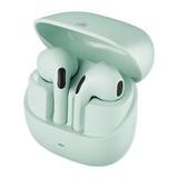 Pro Bass Zest Series TWS Earphones - Silver