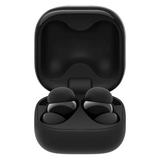 Sony WF-LS910N LinkBuds Fit True Wireless Earphones - Black
