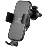 Volkano Servo Series 15w Automatic Car Wireless Charger