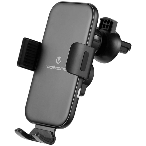 Volkano Servo Series 15w Automatic Car Wireless Charger