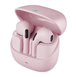 Pro Bass Zest Series TWS Earphones - Pink