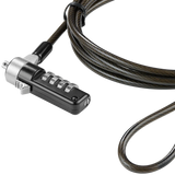 Volkano Secure series notebook security lock