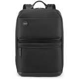 Kingsons Urban Daily 15.6 inch Laptop Backpack - Black