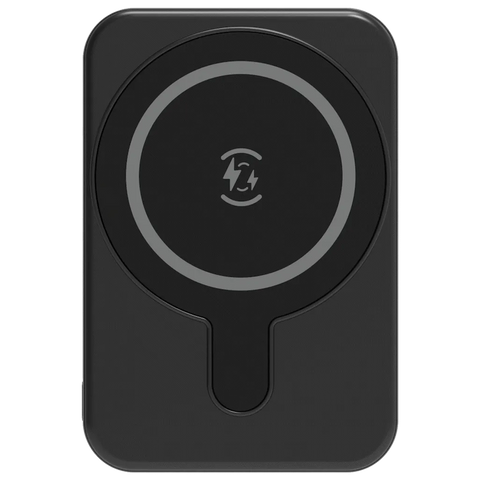 Volkano Reload Series 5000mah Magnetic Wireless Power Bank