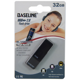 Baseline USB Flash Drives