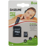 Baseline USB Flash Drives