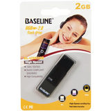 Baseline USB Flash Drives