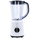 ELEKTRA - 500W 1.5L JUG BLENDER (PLASTIC JUG)