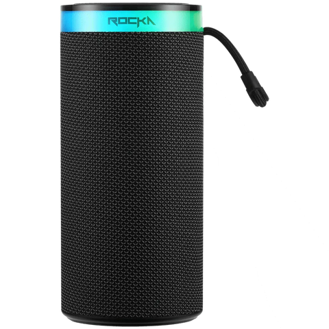 Rocka Alpha 2 Bluetooth Speaker