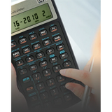 HP 17Bii Plus - Business Calculator (Algebraic or RPN) - HP Solve