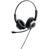 Accutone ZA-UB610MKII-UC Binaural Wired Headset