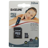 Baseline USB Flash Drives
