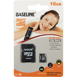 Baseline USB Flash Drives