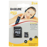 Baseline USB Flash Drives