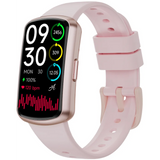 Volkano Ayla Collection Fitness Smartwatch - Gold