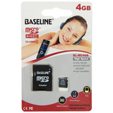 Baseline USB Flash Drives