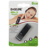 Baseline USB Flash Drives