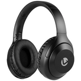 Volkano Cosmic 2 Series Bluetooth Headphones - Black