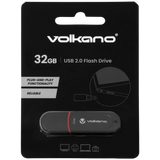 Volkano USB 2.0 Flash Drives