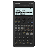 Casio FC100V Financial Calculator