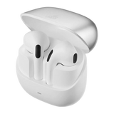 Pro Bass Zest Series TWS Earphones - Silver