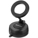 Amplify Stance Series Magnetic Phone Holder - Black