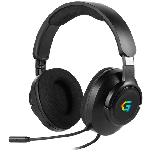 Volkano Gaming Solace Series Wired Gaming headphones