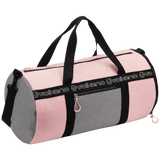 Volkano Corporal 43L Duffle Black