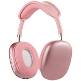 Pro Bass Urban Groove Series Bluetooth Headphones - Pink