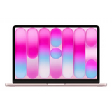 Apple MacBook Neo 13-inch A18 Pro chip 8GB, 256GB SSD - Blush