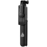 Pro Bass Capture Series Tripod Selfie Stick with Remote