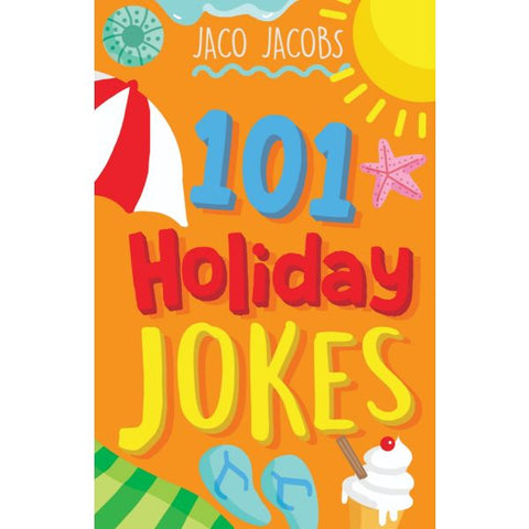 101 Holiday jokes